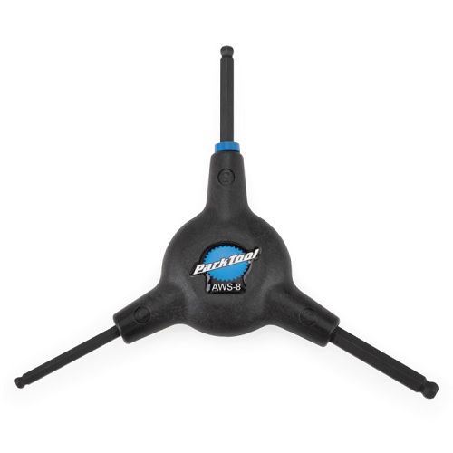 Park Tool AWS-8 Way Hex Wrench
