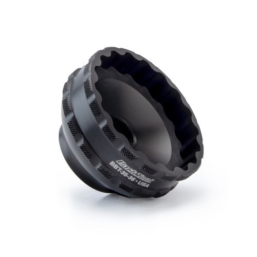 Park Tool BBT-35-36 Bottom Bracket Tool: 36-Notch 51.7mm