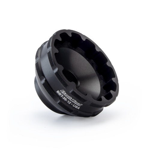 Park Tool BBT-35-12 Bottom Bracket Tool: 12-Notch 48mm