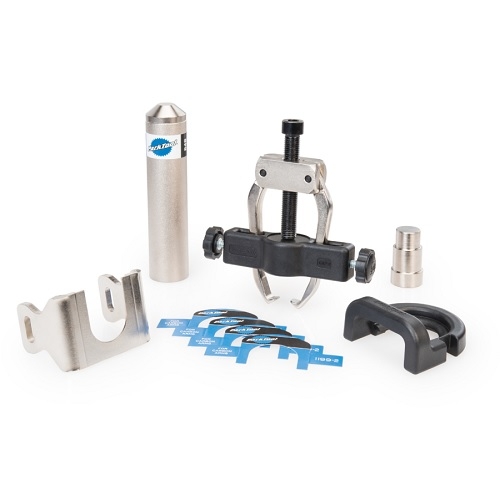 Park Tool CBP-8 Crank and Bearing Tool Set (Campy)
