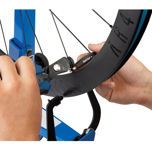 Park Tool CSH-1 Clamping Spoke Holder