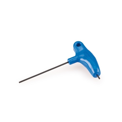 Park Tool PH-25 2.5mm P-Handle Hex Wrench