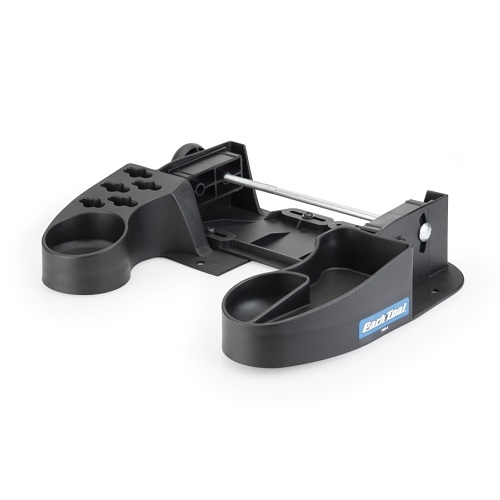 Park Tool TSB-4.2 Truing Stand Base for TS-4.2