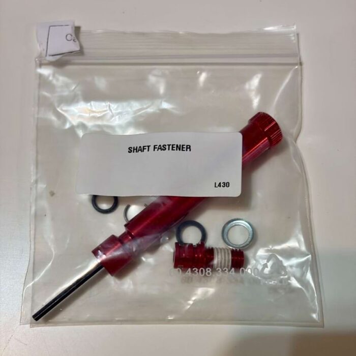 RockShox SID Rebound Adjuster Knob Kit